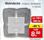 Zimmermann Friesoythe Prospekt mit  im Angebot für 8,88 €