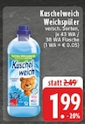 Aktuelles Weichspüler Angebot bei E center in Mülheim (Ruhr) ab 1,99 €