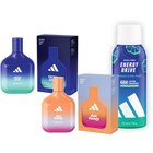 SUR TOUT - ADIDAS (HYGIÈNE ET BEAUTÉ) en promo chez Carrefour Market Perpignan