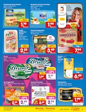 Aktueller Netto Marken-Discount Prospekt mit Dips, "Aktuelle Angebote", Seite 9