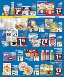 EDEKA Pudding im Prospekt 