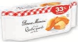 Petits Gateaux - BONNE MAMAN à 4,05 € dans le catalogue U Express