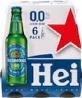 Premium Beer oder Alkoholfrei 0,0% im Angebot bei Netto Marken-Discount in Mosbach Premium Beer oder Alkoholfrei 0,0% Angebote von Heineken bei Netto Marken-Discount Mosbach für 4,49 €