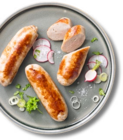 Grobe Bratwurst bei Kaufland im Ergolding Prospekt für 2,19 €