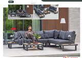 Gartenlounge-set im aktuellen Möbel Martin Prospekt