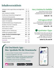 Drucker im DocMorris Prospekt in Essen Aktueller DocMorris Prospekt mit Drucker, "Frühjahr / Sommer 2023", Seite 3