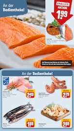 Garnelen im REWE Prospekt in Tübingen Aktueller REWE Prospekt mit Garnelen, "Dein Markt", Seite 27