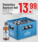 Bayrisch Hell bei Trinkgut im Niederzier Prospekt für 13,99 €