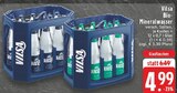 Bio-Mineralwasser im Angebot bei EDEKA in Kaarst Bio-Mineralwasser Angebote von Vilsa bei EDEKA Kaarst für 4,99 €