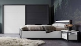 Möbel Wanninger Cham - Schlafzimmer Angebot im Prospekt Schlafzimmer bei Möbel Wanninger im Cham Prospekt für 888,00 €