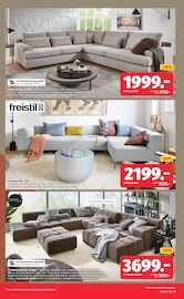 Hocker im Segmüller Prospekt in Dreieich Aktueller Segmüller Prospekt mit Hocker, "Zum Glück gibt’s Segmüller - Jetzt bis zu 1750 € sparen", Seite 11