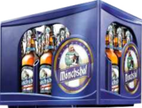 Aktuelles Bier Angebot bei EDEKA in Neumünster ab 13,49 €