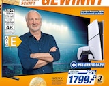 Aktuelles LED TV XR75X90LAEP Angebot bei expert in Hamm ab 1.799,00 €