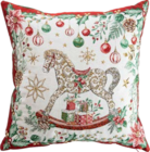 Coussin Déco Séraphin - Botanic Coussin Déco Séraphin à 29,59 € dans le catalogue Botanic