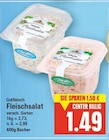 Aktuelles Fleischsalat Angebot bei E center in Berlin ab 1,49 €