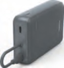 Travel Powerbank 10.000 mAh Angebote von hama bei EURONICS Frechen für 16,99 €