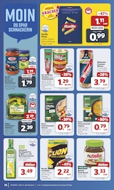 Aktueller combi Prospekt mit Barilla, "Markt - Angebote", Seite 14