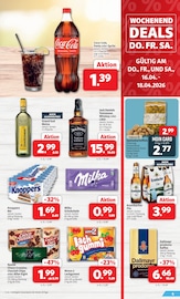 Aktueller nah&frisch Prospekt mit Bier, "DER MARKT FÜR GUTES ESSEN UND TRINKEN", Seite 4