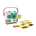 Promo Projecteur et conteur d'histoires - Disney à 24,90 € dans le catalogue Carrefour à Drancy