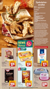Küche im aktuellen REWE Prospekt (Siegen (Universitätsstadt)) Küche im REWE Prospekt "Dein Markt" mit 28 Seiten (Siegen (Universitätsstadt))