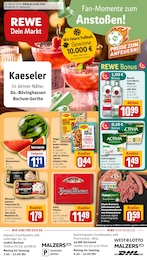 REWE Prospekt für Castrop-Rauxel mit 31 Seiten REWE Prospekt für Castrop-Rauxel: "Dein Markt", 31 Seiten, 15.06.2026 - 20.06.2026