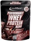 Kaufland - Performance Whey Protein Blend Angebot im Prospekt Performance Whey Protein Blend bei Kaufland im Prospekt "" für 13,99 €