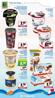 Kaffee im aktuellen EDEKA Prospekt (Borken) Kaffee im EDEKA Prospekt "Aktuelle Angebote" mit 20 Seiten (Borken)