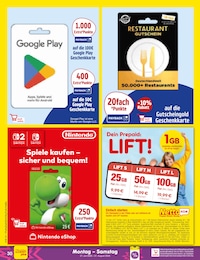 Elektronik im Netto Marken-Discount Prospekt Aktuelle Angebote auf S. 45