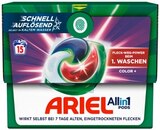 Aktuelles Universal Pulver oder All in 1 Pods Color Angebot bei Penny in Heilbronn ab 4,79 €