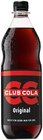 Club Cola Original im Angebot bei REWE in Schwerin Club Cola Original Angebote von Spreequell bei REWE Schwerin für 0,79 €