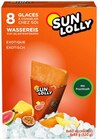 Wassereis im Angebot bei REWE in Hildesheim Wassereis Angebote von Sun Lolly bei REWE Hildesheim für 1,99 €