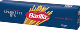 Fusilli oder Spaghetti + Pesto Angebote von Barilla bei budni Buchholz für 2,69 €