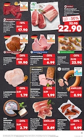Lamm im Kaufland Prospekt in Trier Aktueller Kaufland Prospekt mit Lamm, "Aktuelle Angebote", Seite 19
