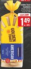 Sandwich Angebote von Golden Toast bei EDEKA Lippstadt für 1,49 €
