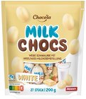 Aktuelles Milk Chocs Angebot bei Penny in Oberhausen ab 2,29 €