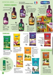 Offre Fleurs dans le catalogue Eureka ma maison du moment à la page 62