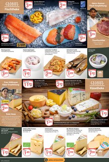 Garnelen im aktuellen GLOBUS Prospekt (Offenbach (Main)) Garnelen im GLOBUS Prospekt "Aktuelle Angebote" mit 34 Seiten (Offenbach (Main))