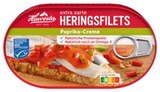 Heringsfilets im Angebot bei Lidl in Salzgitter Heringsfilets Angebote von HAWESTA bei Lidl Salzgitter für 1,11 €