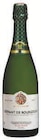 Cremant de Bourgogne AOP Brut Tastevine - Veuve Ambal en promo chez Super U Saint-Sébastien-sur-Loire à 6,69 €