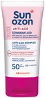 Sonnenfluid Anti-Age LSF 50 von Sunozon im aktuellen Rossmann Prospekt für 2,80 €