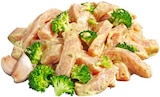 Knoblauch-Pfanne von  im aktuellen REWE Prospekt für 0,99 €