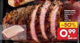 Aktuelles Entenbrustfilet Angebot bei Netto Marken-Discount in Rostock ab 0,99 €