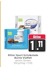 Hieber - Schokolade Angebot im Prospekt Schokolade bei Hieber im Prospekt "" für 1,11 €