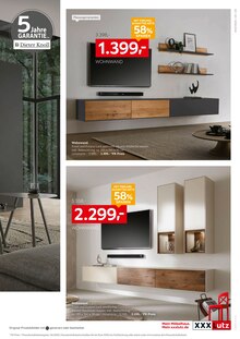 Fernseher im aktuellen XXXLutz Prospekt (Greifswald) Fernseher im XXXLutz Prospekt "Bis zu 73% in diesem Prospekt sparen!" mit 12 Seiten (Greifswald)