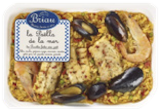 Paella de la mer à Bi1 dans Dammarie-sur-Loing
