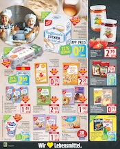 Ähnliche Erfrischungsstäbchen Angebote im Prospekt "Aktuelle Angebote" von EDEKA Ähnliches Angebot bei EDEKA in Prospekt "Aktuelle Angebote" gefunden auf Seite 8