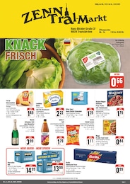Aktueller nah und gut Prospekt (Markt Erlbach) nah und gut Prospekt mit 4 Seiten (Markt Erlbach)