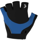 Gants de vélo - CRIVIT en promo chez Lidl Fréjus à 3,99 €