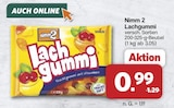 famila Nordwest Wildeshausen - Lachgummi Angebot im Prospekt Lachgummi bei famila Nordwest im Wildeshausen Prospekt für 0,99 €