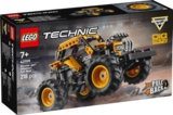 Technic Monster Jam Digatron von LEGO für 19,99 € bei Rossmann im Angebot Technic Monster Jam Digatron von LEGO im aktuellen Rossmann Prospekt